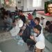 জেলা ছাত্রলীগের সহ সভাপতি টিপু সুলতানের জন্মদিনে বন্ধু মহলের উদ্যোগে মসজিদে দোয়া