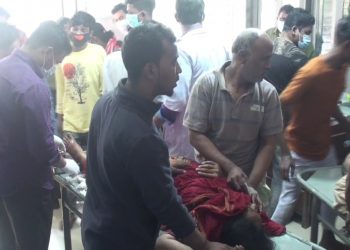 ফতুল্লায় সেপটিক ট্যাংক বিস্ফোরণের ঘটনায় মামলা