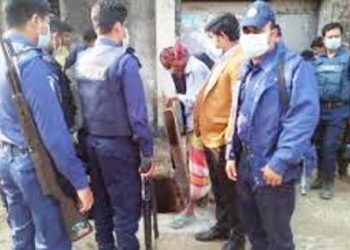 আড়াইহাজারে ৩ হাজার অবৈধ গ্যাস সংযোগ বিচ্ছিন্ন