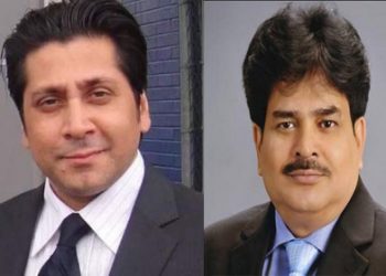 এমপি খোকার বিরুদ্ধে কায়সার হাসনাতের মামলার আবেদন খারিজ