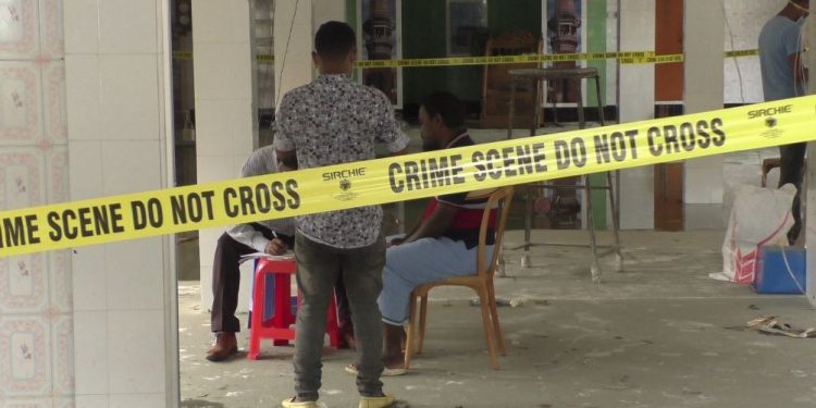 তল্লা মসজিদ বিস্ফোরণে ২৯ জনের নামে চার্জশীট দাখিল