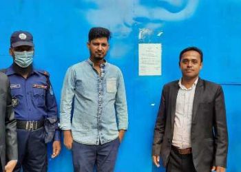 ফতুল্লায় কয়েল কারখানাকে সিলগালা