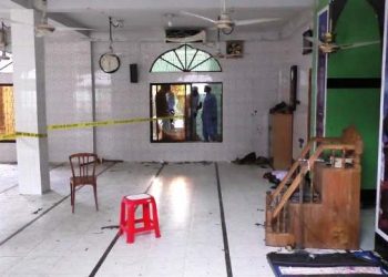 তল্লা মসজিদ বিস্ফোরণ- চার্জশীট ভুক্ত ২২ আসামীর আত্মসমর্পন শেষে জামিন