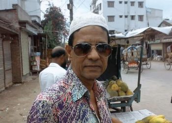 বীর মুক্তিযোদ্ধা আমজাদ হোসেন পুতুল’র নবম মৃত্যু বার্ষিকী আজ