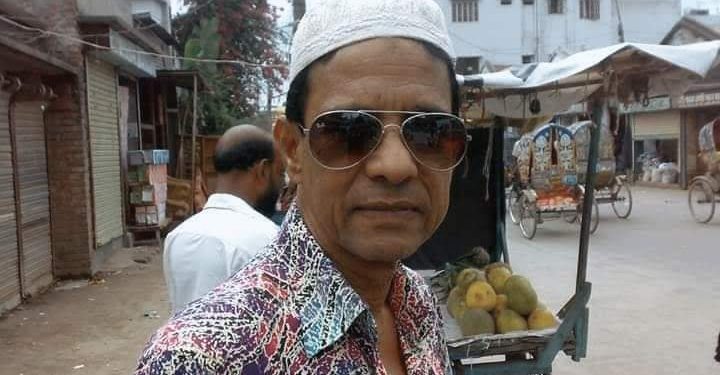 বীর মুক্তিযোদ্ধা আমজাদ হোসেন পুতুল’র নবম মৃত্যু বার্ষিকী আজ