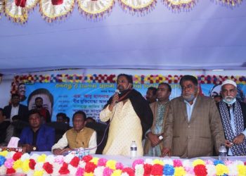 কে বেহেস্ত যাবে কে দোযখে যাবে তা উপরওয়ালা জানে-ভিপি বাদল