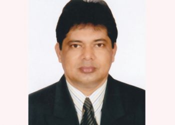 পরিবহন নেতা মুক্তার হোসেন আর নেই