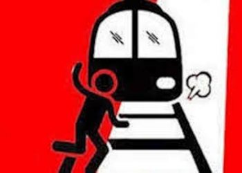 আলীগঞ্জে ট্রেনের ধাক্বায় অজ্ঞাত বৃদ্ধ’র মৃত্যু