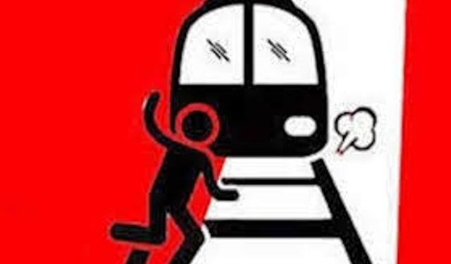 আলীগঞ্জে ট্রেনের ধাক্বায় অজ্ঞাত বৃদ্ধ’র মৃত্যু