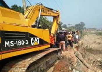 বন্দরে চেয়ারম্যানের ২ অবৈধ ইটভাটাকে ১০ লাখ টাকা জরিমানা