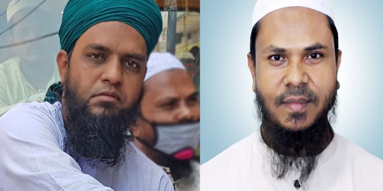 ইসলামী আন্দোলন বাংলাদেশ মহানগর’র কমিটি গঠন সম্পন্ন