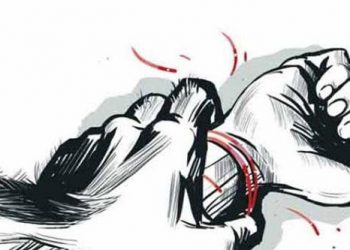 বন্দরে ধর্ষনের শিকার এক নারী শ্রমিক