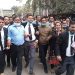 নাঃগঞ্জ জেলা আইনজীবী সমিতির বার্ষিক সাধারণ সভা অনুষ্ঠিত