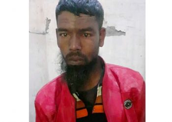 বন্দরে মাদ্রাসা ছাত্র বলাৎকারের অভিযোগে জাহাঙ্গীর গ্রেফতার