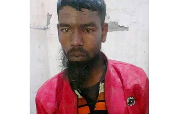 বন্দরে মাদ্রাসা ছাত্র বলাৎকারের অভিযোগে জাহাঙ্গীর গ্রেফতার