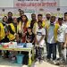 লায়ন্স ক্লাব অব ঢাকা নারায়ণগঞ্জ ওয়ারিয়র্সের উদ্যোগে ফ্রি মেডিকেল ক্যাম্প