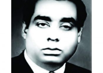 আগামী শনিবার মাসদাইর কবরস্থান মসজিদে শামসুজ্জোহা’র মৃত্যুবার্ষিকী’র দোয়া 