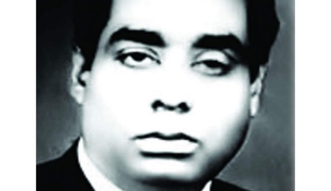 আগামী শনিবার মাসদাইর কবরস্থান মসজিদে শামসুজ্জোহা’র মৃত্যুবার্ষিকী’র দোয়া 