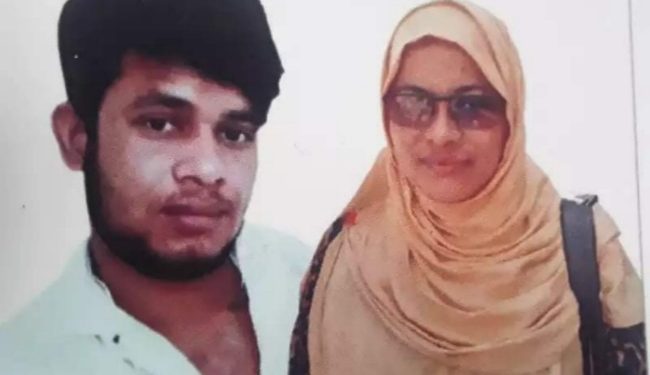 কাশীপুরে নগদ টাকা ও স্বর্ণালাংকার নিয়ে প্রবাসীর স্ত্রী’র পলায়ন