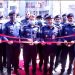 ফতুল্লা মডেল থানায় পুলিশ ক্যান্টিন’র উদ্বোধন