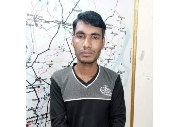 বন্দরে গার্মেন্টসে চাকুরী দেয়ার কথা বলে যুবতী ধর্ষনের ঘটনায় বাদশা গ্রেফতার