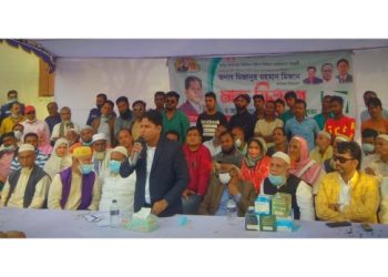 আপনাদের সমর্থনেই আমি চেয়ারম্যান পদে নৌকা প্রতিকের মনোনয়ন প্রত্যাশী-মিজান