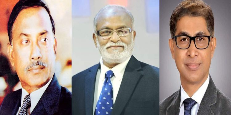 জিয়া’র বীর উত্তম” খেতাব বাতিলের সিদ্ধান্তে জেলা বিএনপি’র নিন্দা