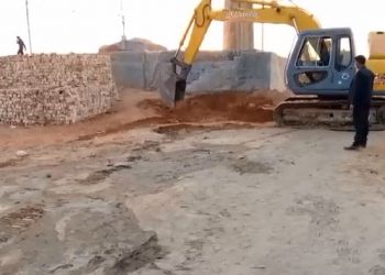 ফতুল্লায় ২টি ইটভাটাকে ৯ লাখ টাকা জরিমানা