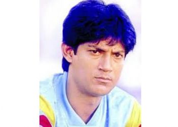 প্রয়াত মোনেম মুন্নার ১৬তম মৃত্যুবার্ষিকীতে জেলা ফুটবল এসোসিয়েশনের স্মরণ