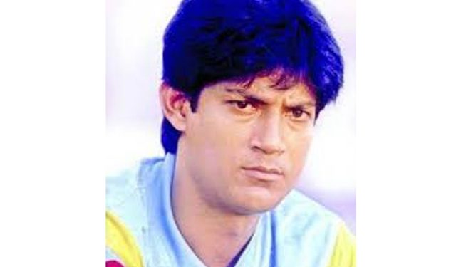 প্রয়াত মোনেম মুন্নার ১৬তম মৃত্যুবার্ষিকীতে জেলা ফুটবল এসোসিয়েশনের স্মরণ