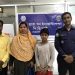 নিখোঁজ প্রতিবন্ধি মেয়েকে উদ্ধার করে পরিবারের কাছে ফিরিয়ে দিল পিবিআই