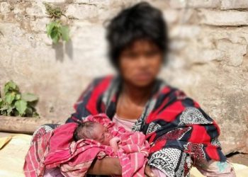 শাবনূরের সন্তান প্রসব