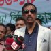 অনেকে আমেরিকা থেকে দেশে এসে করোনার টিকা নিয়েছে-শামীম ওসমান
