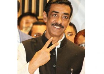 আজ শামীম ওসমানের জন্মদিন, সকলের দোয়া প্রার্থনা