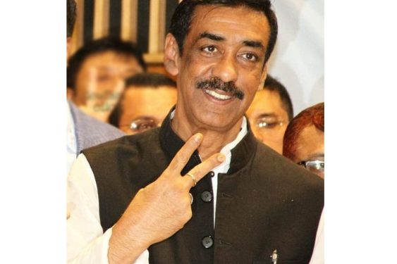 আজ শামীম ওসমানের জন্মদিন, সকলের দোয়া প্রার্থনা