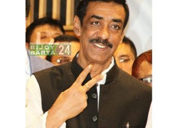 শামীম ওসমানের খেলা হবে সংলাপ  নিয়ে কলকাতায় ঝড়