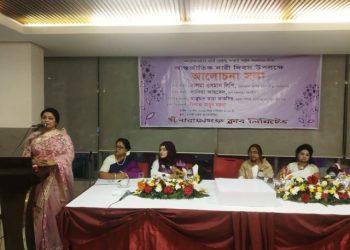 বাবা-স্বামী ও ছেলে তিনটি বাড়ি আমার বাড়ি: লিপি ওসমান