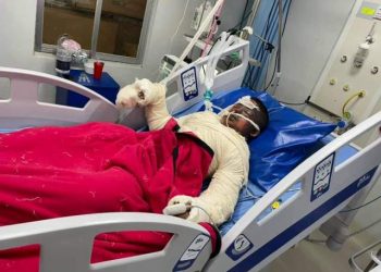 ফতুল্লায় গ্যাস লিকেজের আগুনে দগ্ধ মৃতের সংখ্যা বেড়ে ৪