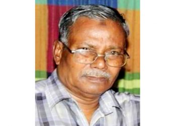 সাংবাদিক আনোয়ার আর নেই