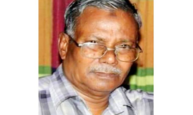 সাংবাদিক আনোয়ার আর নেই