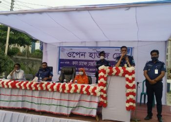 সচেতনতাই করোনা থেকে রক্ষা করতে পারে-মোস্তাফিজুর রহমান