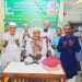 পশ্চিম দেওভোগ বেপারী মার্কেটের ব্যবসায়ীদের উদ্যেগে কবর বাসীদের রুহের মাগফিরাত কামনার দোয়া