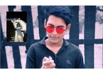 ফাস্ট টাইম মেশিন চালানো সেই কিশোর তানভীর গ্রেফতার