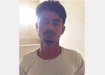 সিদ্ধিরগঞ্জে শিশু ধর্ষনের অভিযোগে বাবু গ্রেফতার