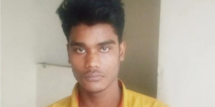 ফতুল্লায় প্রেমে প্রত্যাখান হয়ে তরুনীকে ঝলসে হত্যা চেষ্ঠায় হাসান গ্রেফতার