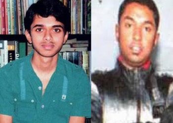 ত্বকী হত্যার আসামী ভ্রমরের জামিন ফের না মঞ্জুর