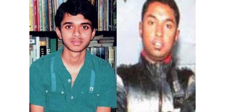 ত্বকী হত্যার আসামী ভ্রমরের জামিন ফের না মঞ্জুর