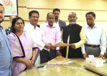 এনসিসিআই নির্বাচনের মনোনয়ন পত্র জমা সম্পন্ন