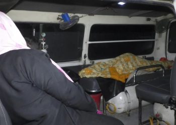 সেন্ট্রাল হাসপাতালে ভুল চিকিৎসার প্রসূতির মৃত্যুর অভিযোগ