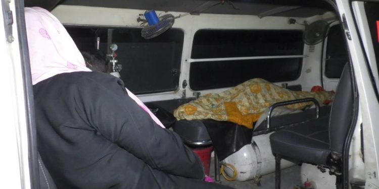 সেন্ট্রাল হাসপাতালে ভুল চিকিৎসার প্রসূতির মৃত্যুর অভিযোগ